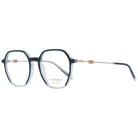 Ana Hickmann Brille HI6225 H01 50 - Image 1