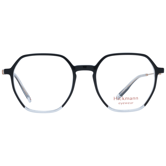 Ana Hickmann Brille HI6225 H01 50 - Image 2