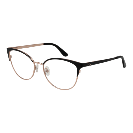 Guess Brille GU2796 001 54 - Image 1