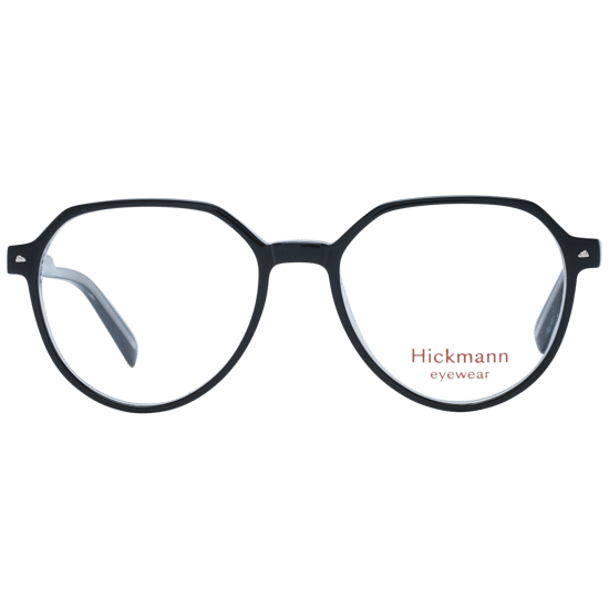 Ana Hickmann Brillenfassung HIY6006 A01 50 - Schwarz - Image 2
