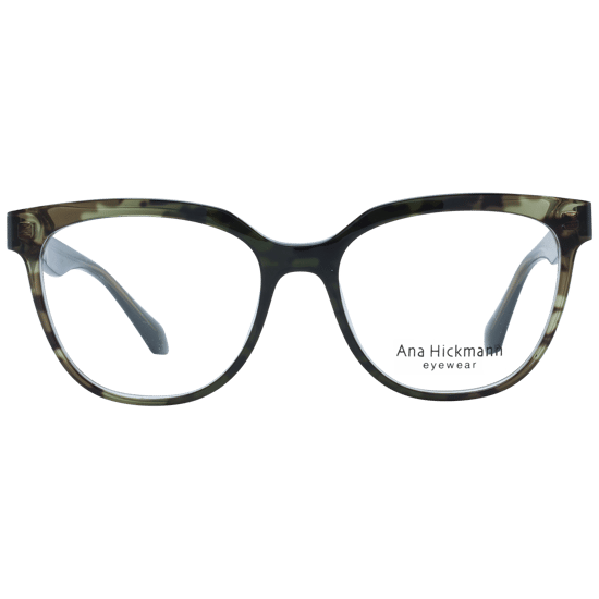 Ana Hickmann Brille AH6498 C02 52 - Image 2