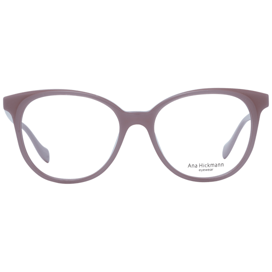 Ana Hickmann Brille AH6348 H05 51 - Image 2