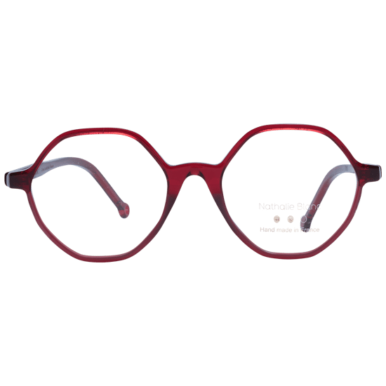 Nathalie Blanc Brille Audrey 740M 53 - Image 2