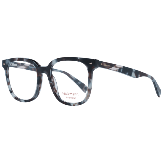 Ana Hickmann Brillenfassung HI6253 G21 51 - Schwarz - Image 1
