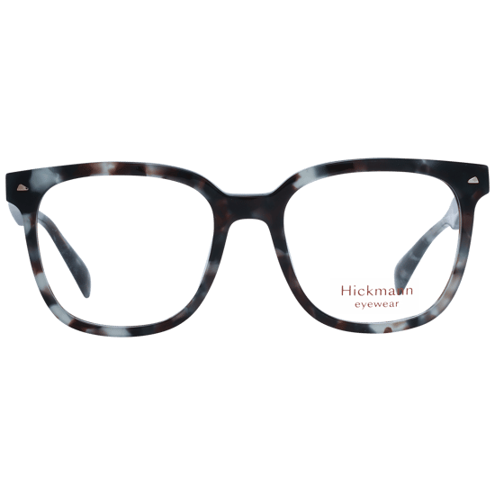 Ana Hickmann Brillenfassung HI6253 G21 51 - Schwarz - Image 2