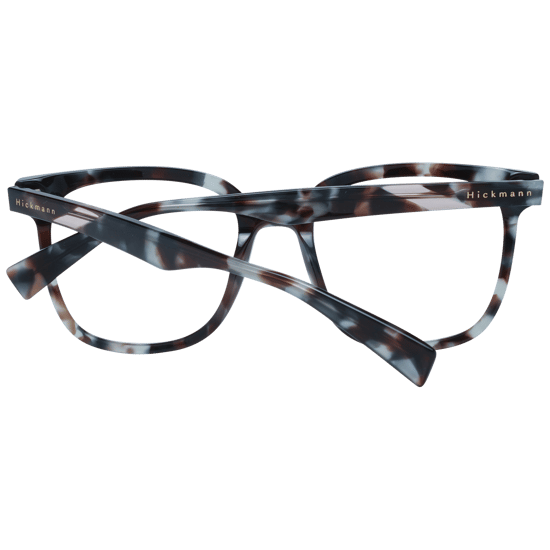 Ana Hickmann Brillenfassung HI6253 G21 51 - Schwarz - Image 3