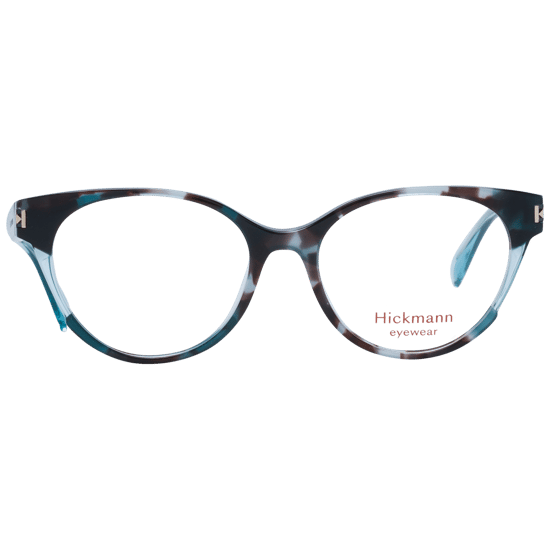 Ana Hickmann Brille HI6243 P03 51 - Image 2