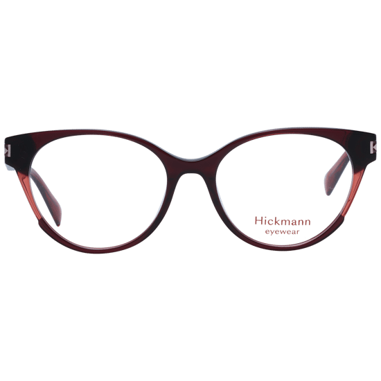 Ana Hickmann Brille HI6243 P04 51 - Image 2