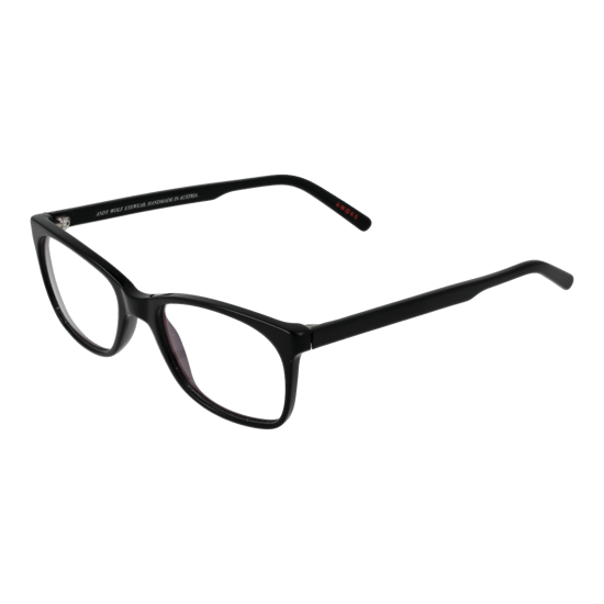 Andy Wolf Brillenfassung 4494 A 51 - Schwarz - Image 1
