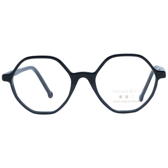 Nathalie Blanc Brille Audrey 196M 53 - Image 2