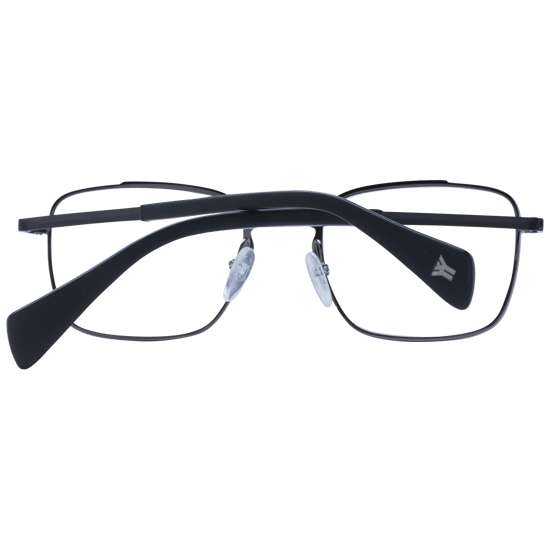 Yohji Yamamoto Brille YY3006 002 51 - Image 3