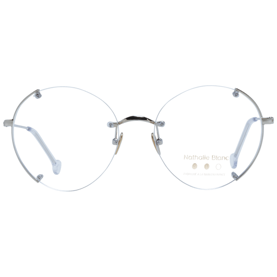 Nathalie Blanc Brille Madeleine 227 55 - Image 2