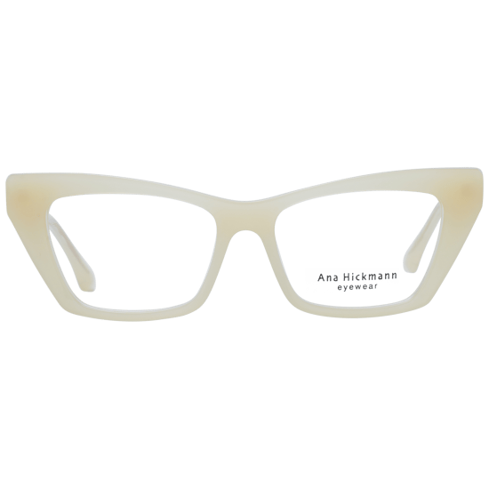 Ana Hickmann Brille AH6526 D01 53 - Image 2
