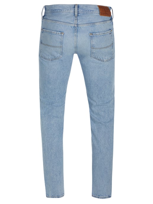 Tommy Hilfiger DENTON Jeans blau - Image 2