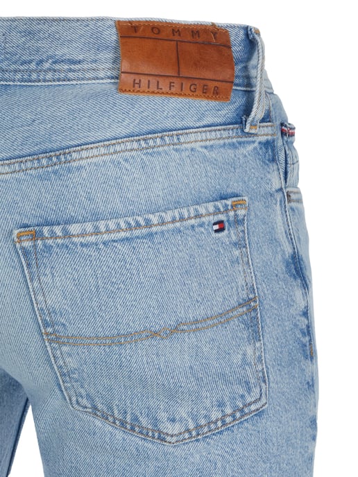 Tommy Hilfiger DENTON Jeans blau - Image 4