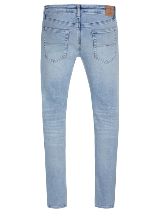 Tommy Jeans AUSTIN tapered Jeans blau - Image 2