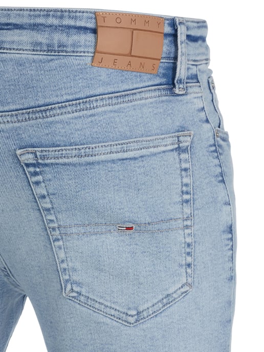 Tommy Jeans AUSTIN tapered Jeans blau - Image 4