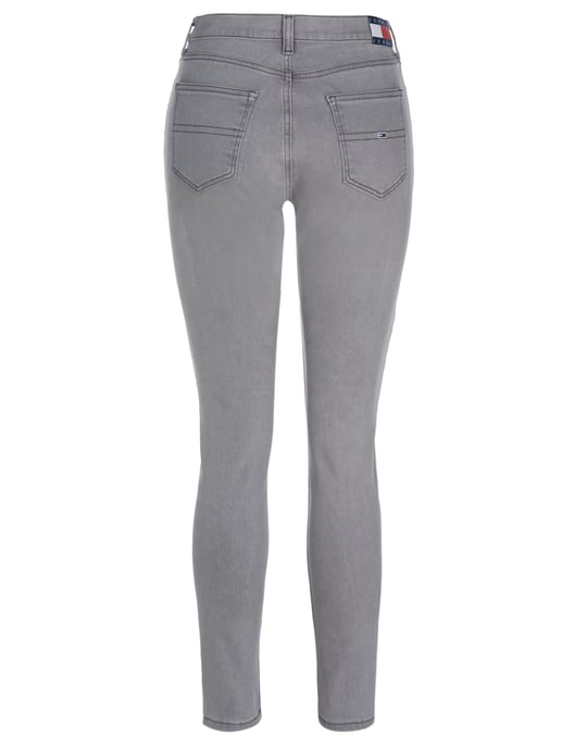 Tommy Jeans SYLVIA Jeans grau - Image 2
