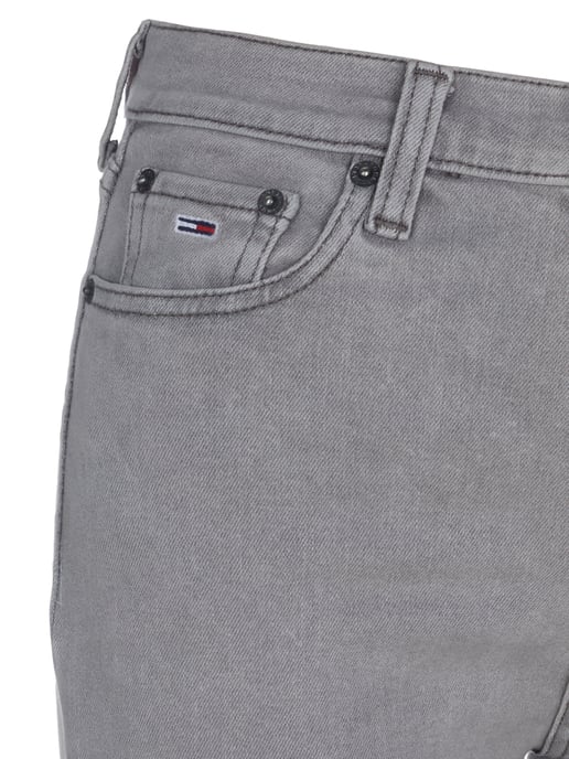 Tommy Jeans SYLVIA Jeans grau - Image 3
