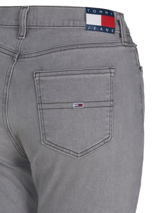 Tommy Jeans SYLVIA Jeans grau - Image 4