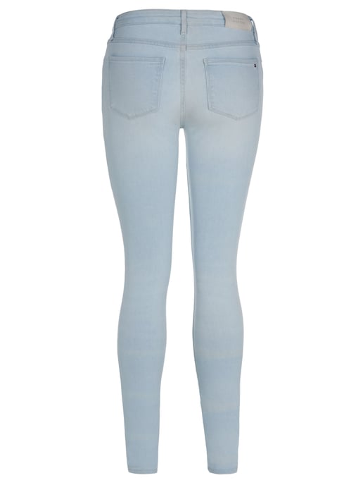 Tommy Hilfiger COMO Jeans hellblau - Image 2
