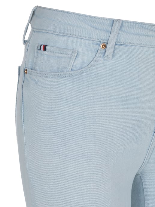 Tommy Hilfiger COMO Jeans hellblau - Image 3