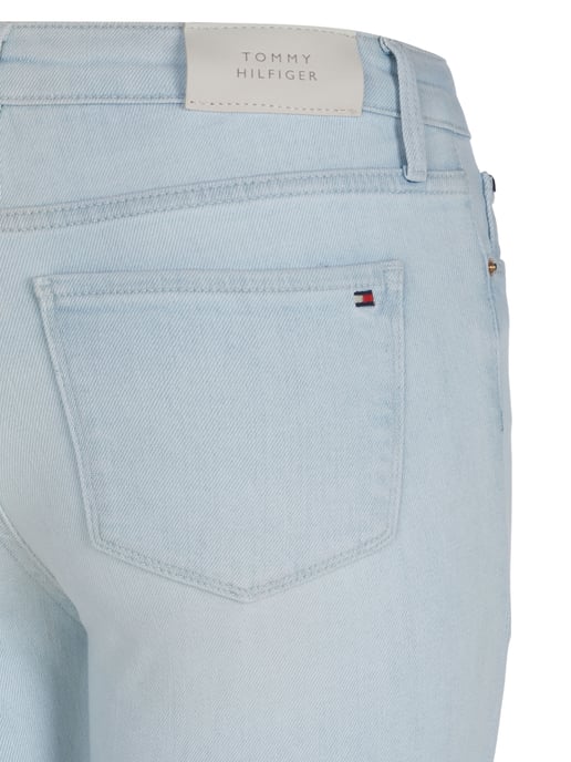 Tommy Hilfiger COMO Jeans hellblau - Image 4
