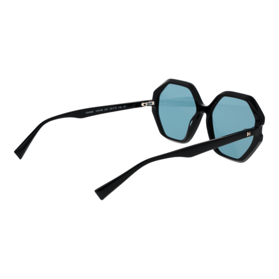 Ana Hickmann Sonnenbrille HI9186 A01 55 - Image 3