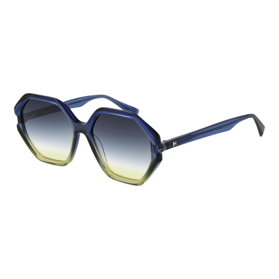 Ana Hickmann Sonnenbrille HI9186 C02 55 - Image 1