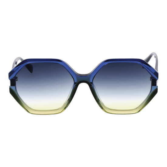 Ana Hickmann Sonnenbrille HI9186 C02 55 - Image 2