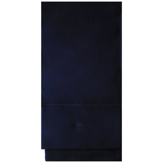 Timberland Logo Herren Marineblauer Schal - Image 1