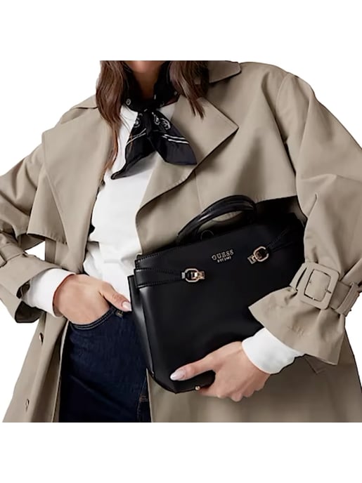 Guess Damen Handtasche Lorelei - Image 2