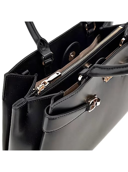 Guess Damen Handtasche Lorelei - Image 3