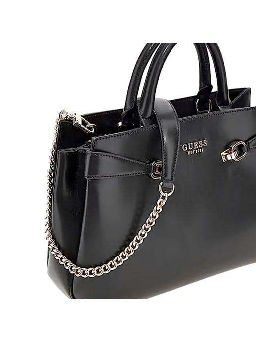 Guess Damen Handtasche Lorelei - Image 4