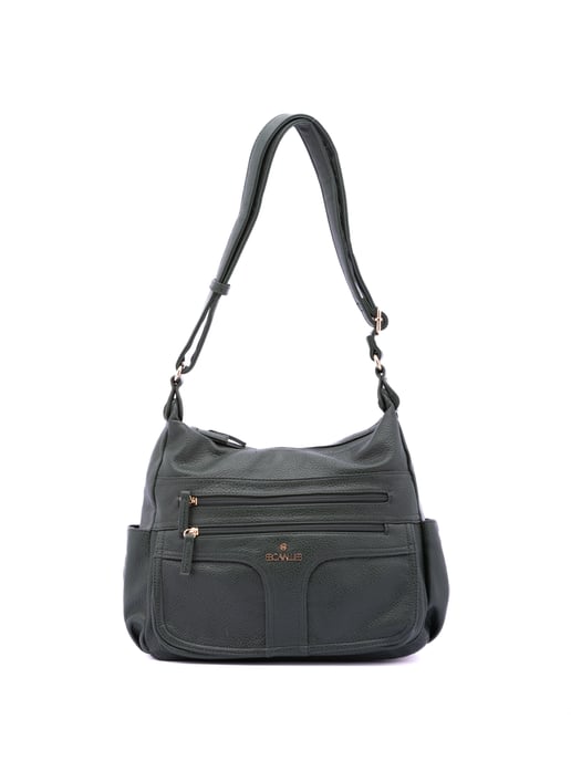 B Cavalli Umhängetasche Frauen - Image 1