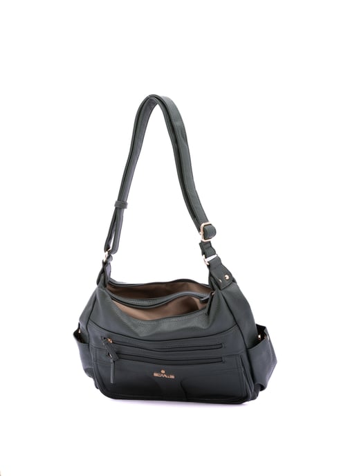 B Cavalli Umhängetasche Frauen - Image 5