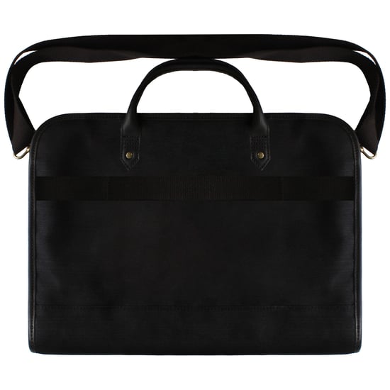 Timberland Slim Brief Schwarze Tasche - Image 2