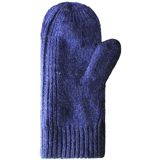Timberland Mitten Damen Navy Handschuhe - Image 2