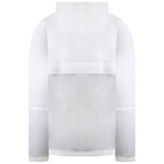 Timberland Superleichte weiße Herrenjacke - Image 2
