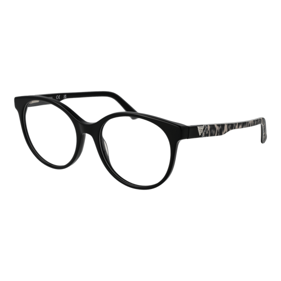 Guess Brillenfassung GU2944, Modell 001, 55 - Schwarz - Image 1