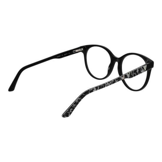Guess Brillenfassung GU2944, Modell 001, 55 - Schwarz - Image 3