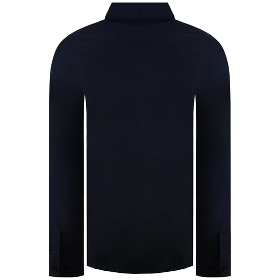 Timberland Feldtrip Herren Marineblaues Hemd - Image 2