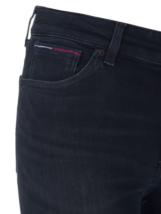 Tommy Jeans SIMON Jeans schwarz - Image 3