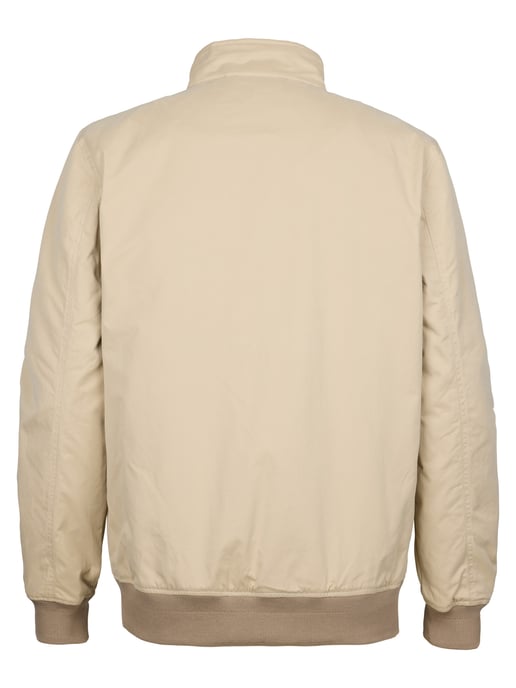 Petrol Industries - Bomberjacke Florida Herren - Braun - Image 2