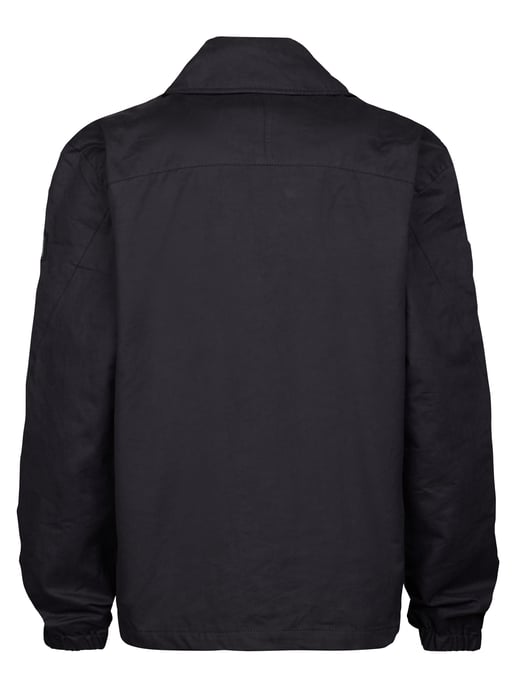 Petrol Industries - Coach-Jacke Jaguar Jungen - Grau - Image 2