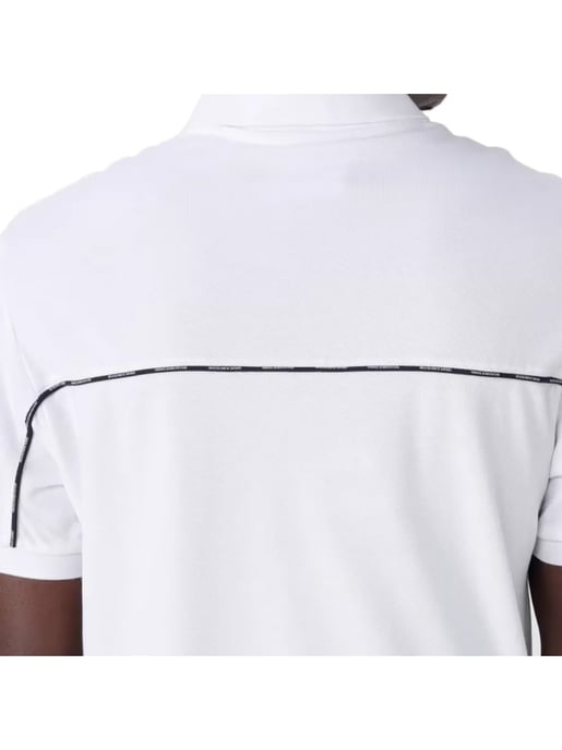 Versace Herren Couture Polohemd - Image 2