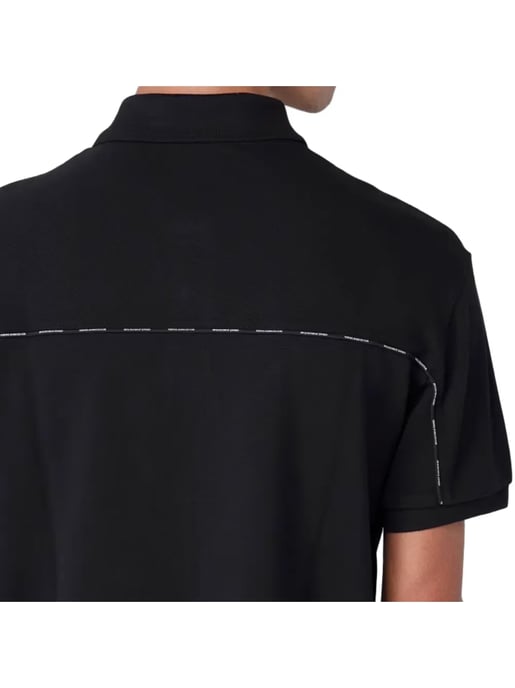 Versace Herren Couture Polohemd - Image 2
