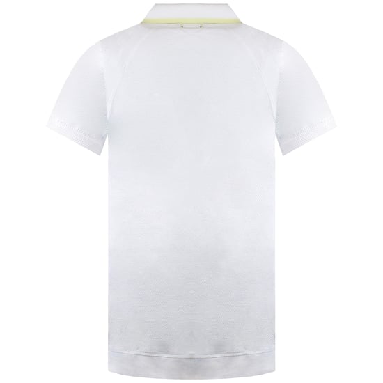Timberland Timcool Herren-Poloshirt in Weiß - Image 2