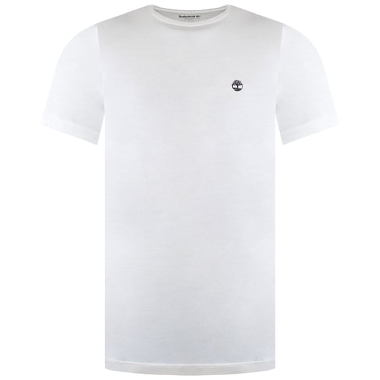Timberland 3er-Pack Basic Herren-T-Shirts in verschiedenen Farben - Image 2