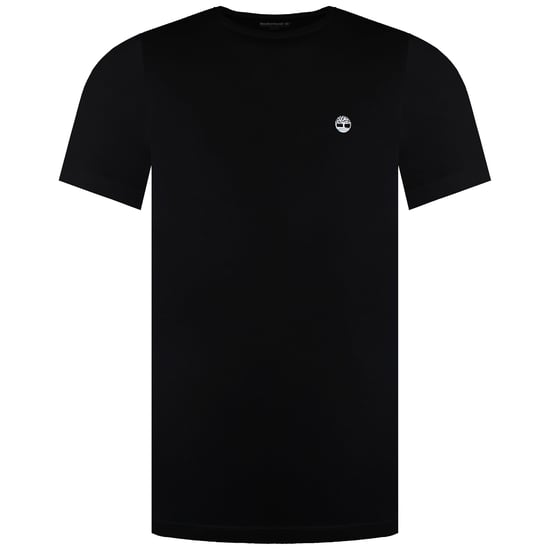 Timberland 3er-Pack Basic Herren-T-Shirts in verschiedenen Farben - Image 4